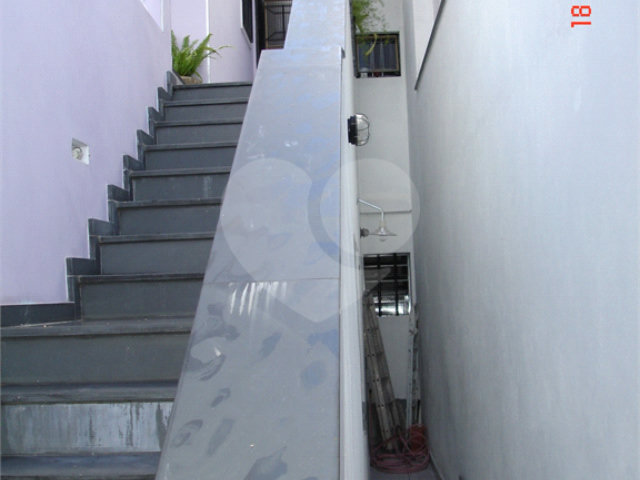 Casa à venda com 4 quartos, sendo 1 suíte,  em Santana, São Paulo, SP