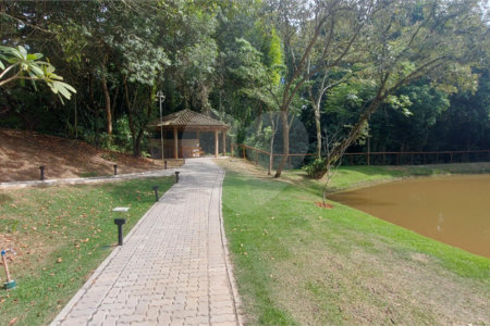 Terreno à venda no condomínio Fazenda Jequitibá, Sorocaba - SP