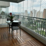 Apartamento à venda com 3 quartos, sendo 1 suíte,  em Jardim Caboré, São Paulo, SP