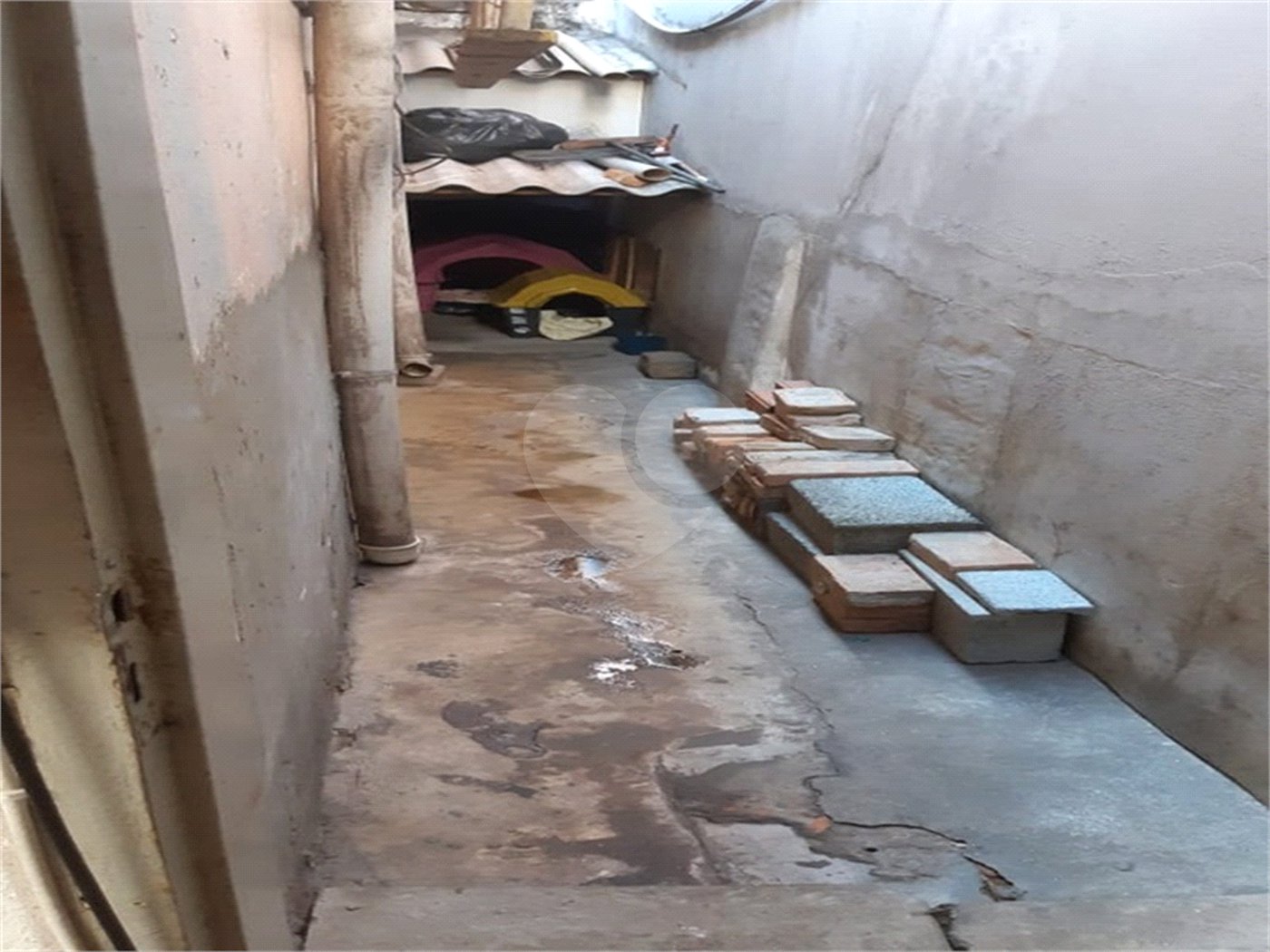Casa Térrea à venda com 2 quartos em Parada Inglesa, São Paulo, SP