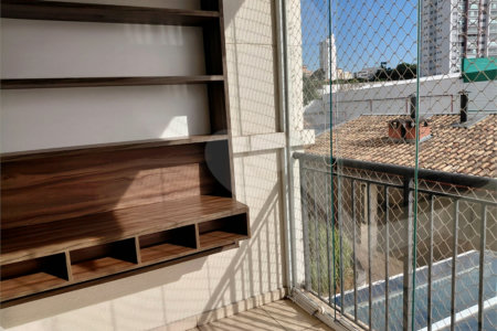 Apartamento à venda com 3 quartos, sendo 1 suíte, em Lapa, São Paulo, SP
