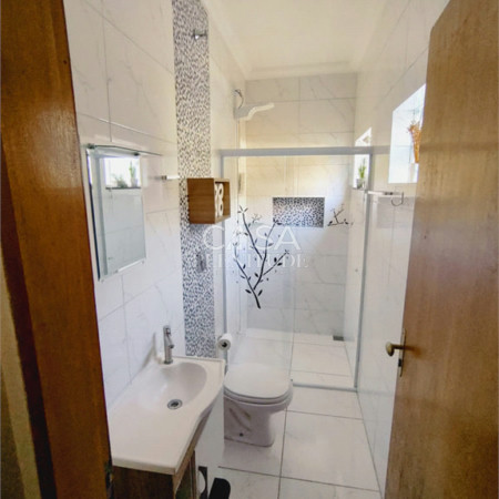Casa à venda com 2 quartos, sendo 1 suíte, em Jardim Wanel Ville IV, Sorocaba, SP