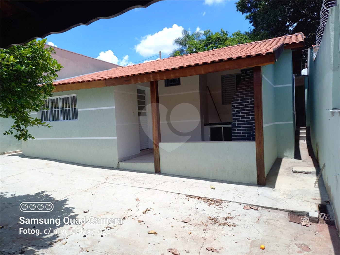 Casa à venda no Jardim Nova São Carlos.