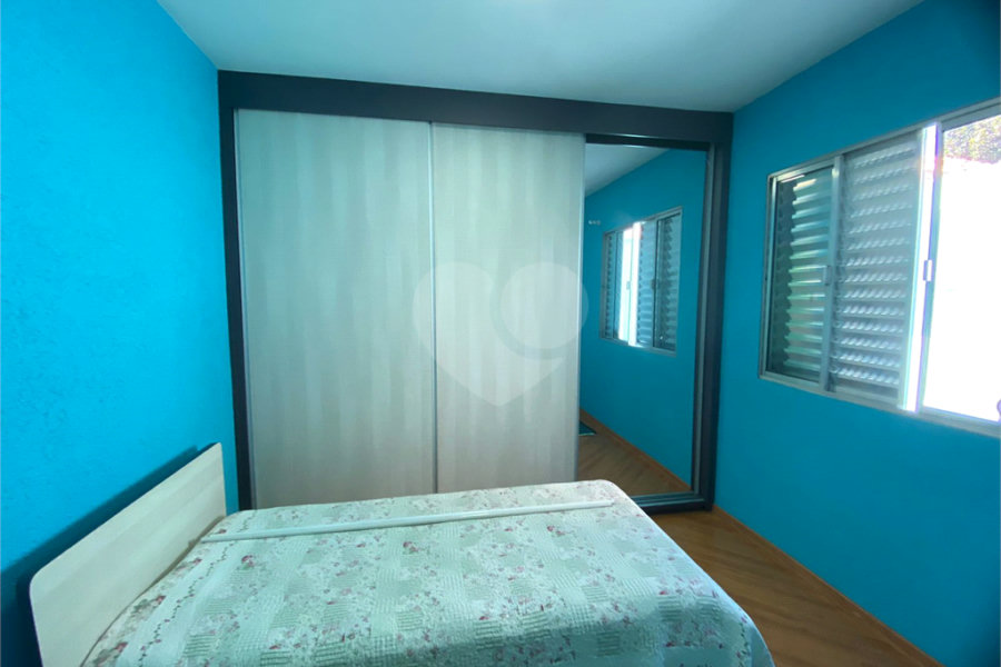 Sobrado à venda com 3 quartos em Vila Medeiros, São Paulo, SP