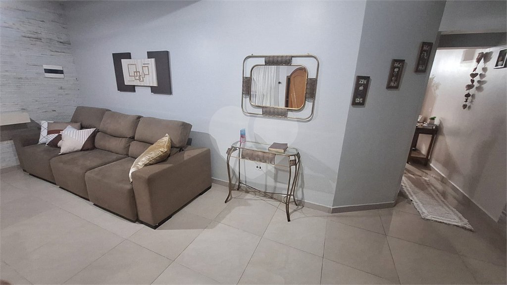 Casa à venda com 3 quartos, sendo 1 suíte,  em Jardim Paulista, Sorocaba, SP