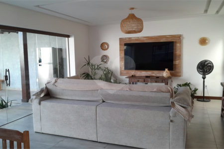 Casa à venda com 4 suítes em Geribá, Armação dos Búzios, RJ