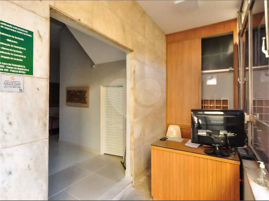 Apartamento à venda com 4 quartos, sendo 1 suíte, em Pinheiros, São Paulo, SP