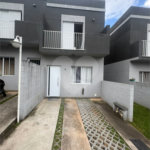 Casa à venda com 2 quartos no condomínio Carvalho Lagares, Poá - SP