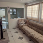Casa de Vila à venda com 3 quartos em Jardim Santa Cruz, Salto, SP