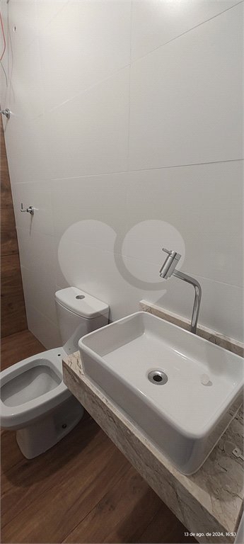 Sobrado à venda com 2 suítes em Jardim Imperial, Atibaia, SP