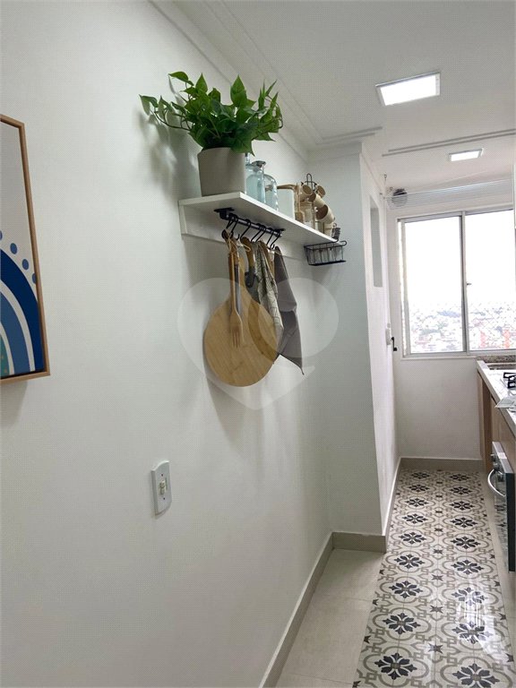 Apartamento para alugar com 3 quartos em Parque Erasmo Assunção, Santo André, SP