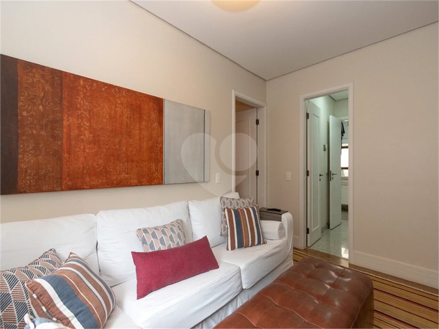 Apartamento de 233 m² à venda em Higienópolis com 4 dormitórios.
