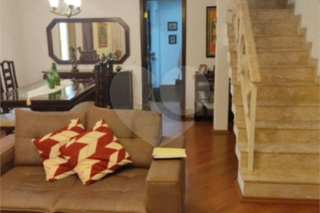 Casa à venda com 3 quartos em Jardim Santa Cruz (sacomã), São Paulo, SP
