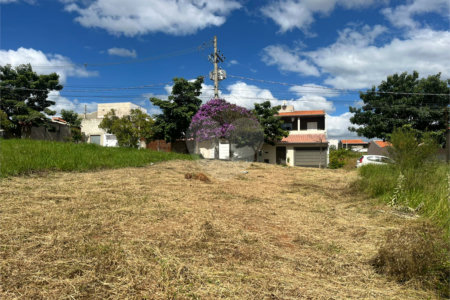 Terreno à venda em Portal dos Pinheiros Ii, Itapetininga, SP