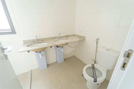 Apartamento à venda com 3 suítes em Vila Mascote, São Paulo, SP
