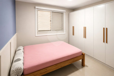 Apartamento à venda com 3 quartos, sendo 1 suíte, em Alvorada, Cuiabá, MT