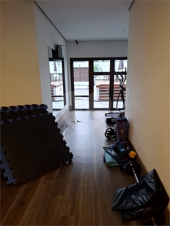 Apartamento à venda com 4 quartos, sendo 2 suítes,  em Brooklin Paulista, São Paulo, SP