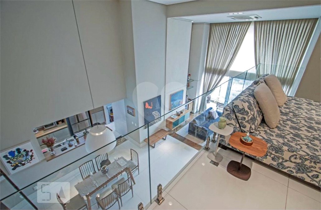 Apartamento à venda ou para alugar com 4 quartos, sendo 3 suítes, em Cidade Monções, São Paulo, SP