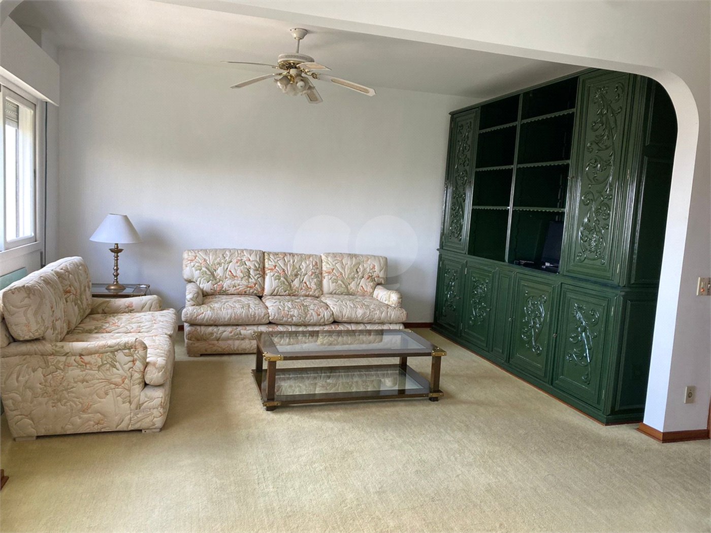 Apartamento à venda com 2 suítes em Morumbi, São Paulo, SP