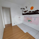 Apartamento à venda com 2 quartos em Vila Anastácio, São Paulo, SP