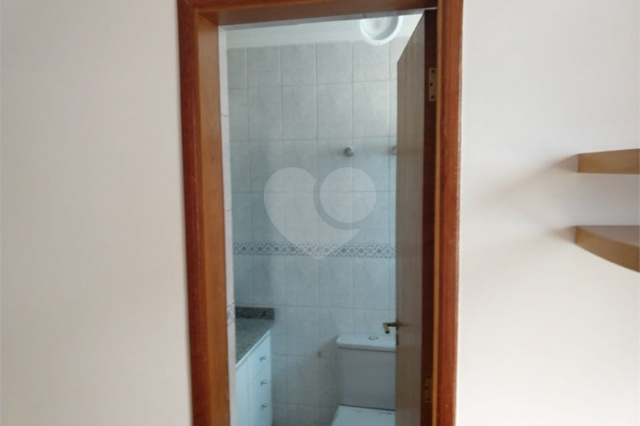 Apartamento à venda com 4 quartos, sendo 2 suítes, em Mandaqui, São Paulo, SP