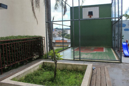 Apartamento à venda com 2 quartos em Outeiro de Passárgada, Cotia - SP