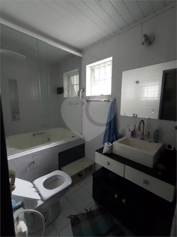 Sobrado à venda com 8 quartos, sendo 3 suítes, em Tucuruvi, São Paulo, SP