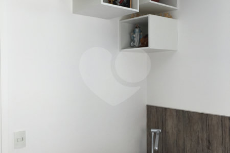 Apartamento à venda com 2 quartos, sendo 1 suíte, em Jaguaré, São Paulo, SP