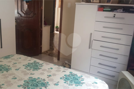 Casa de Vila à venda com 3 quartos em Méier, Rio de Janeiro, RJ