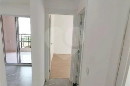 Apartamento à venda com 2 quartos em Jaguaré, São Paulo, SP