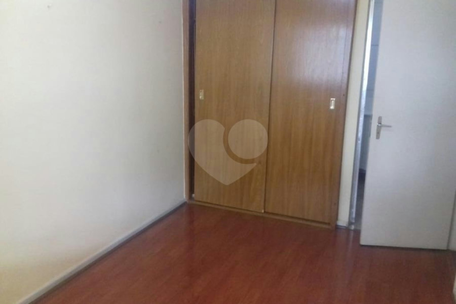 Apartamento à venda com 3 quartos, sendo 1 suíte, em Tucuruvi, São Paulo, SP