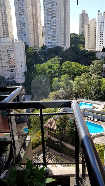 Apartamento à venda com 3 quartos, sendo 2 suítes, em Vila Suzana, São Paulo, SP