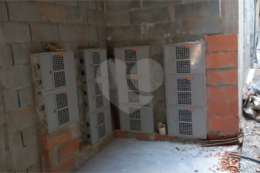 Casa à venda com 2 quartos no condomínio Residencial Solar das Rosas, São Paulo - SP