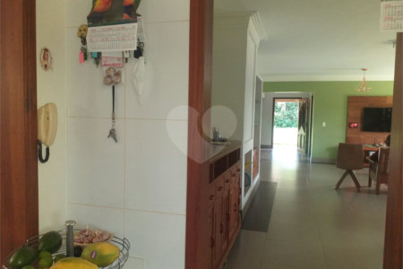 Casa de Vila à venda com 4 suítes em Guarapiranga, São Paulo, SP