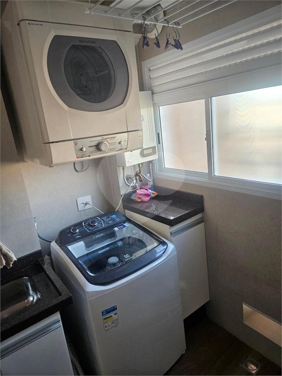 Apartamento à venda com 3 quartos, sendo 2 suítes, em Chácara Califórnia, São Paulo, SP
