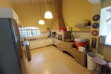 Chácara à venda ou para alugar com 3 quartos, sendo 1 suíte, em Chácaras Polozzi, Louveira, SP