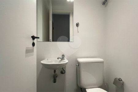 Apartamento à venda com 2 quartos em Pinheiros, São Paulo, SP