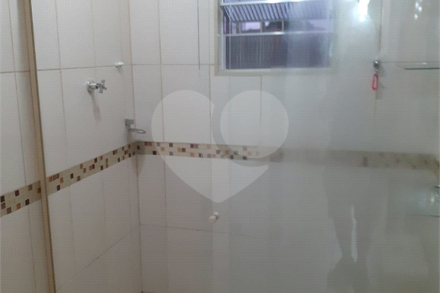 Sobrado à venda com 4 quartos, sendo 1 suíte, em Freguesia do Ó, São Paulo, SP