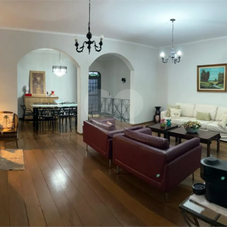 Casa para alugar com 5 quartos, sendo 4 suítes, em Ribeirânia, Ribeirão Preto, SP