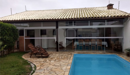 Casa à venda com 3 suítes no Centro, Ilha Comprida, SP