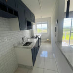 Apartamento à venda com 2 quartos em Jardim Casablanca, Indaiatuba, SP
