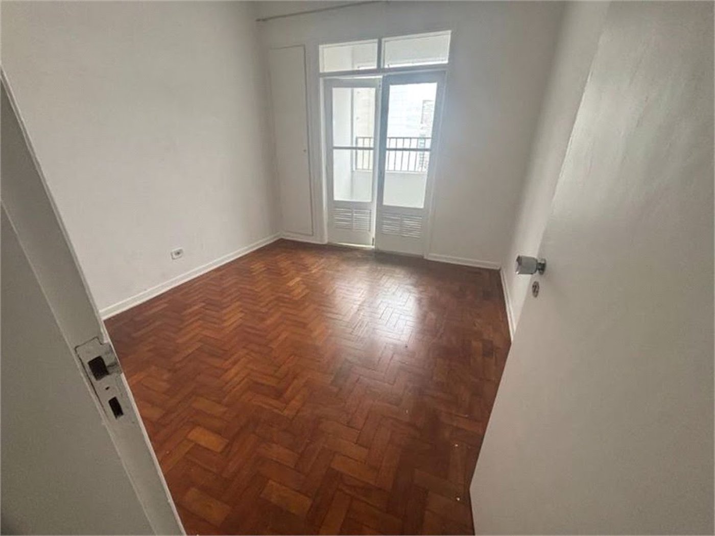 Apartamento Residencial à venda, José Menino, Santos - AP1085.