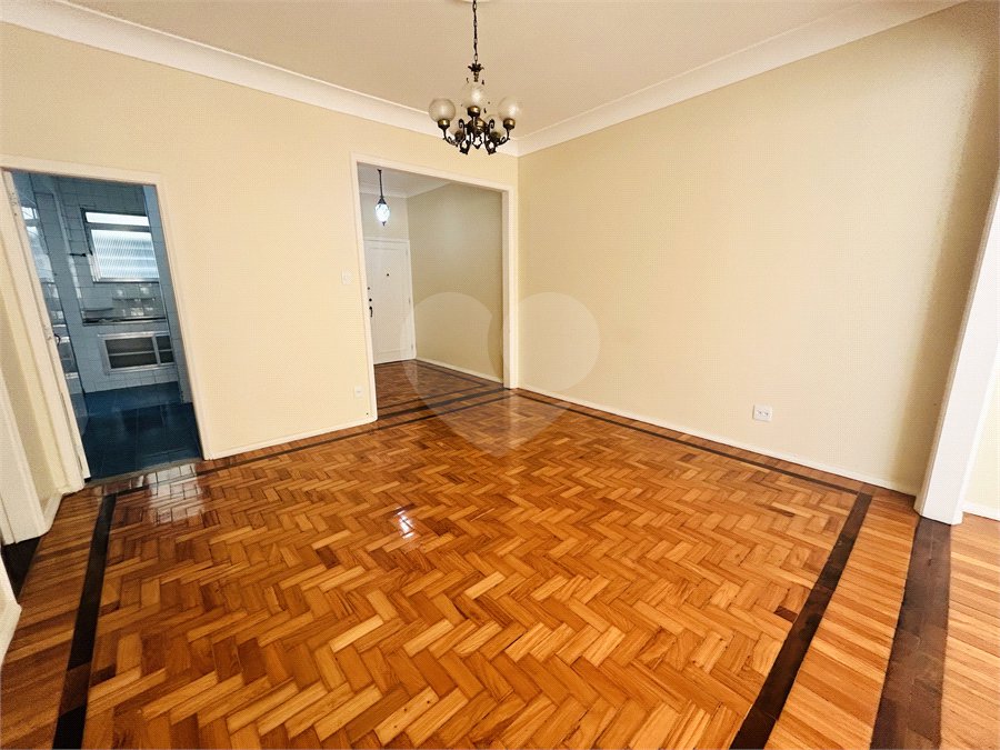 Apartamento à venda com 3 quartos em Vila Isabel, Rio de Janeiro, RJ