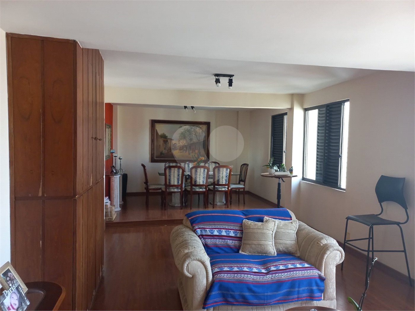 Apartamento à venda com 3 quartos, sendo 1 suíte, em Água Fria, São Paulo, SP