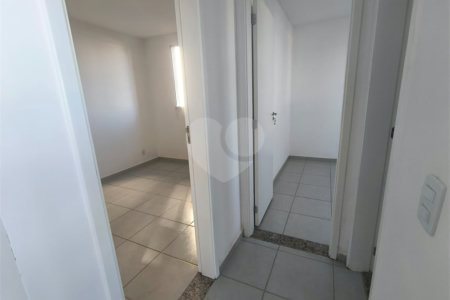Apartamento à venda com 2 quartos em Jardim São Rafael I, Araraquara, SP