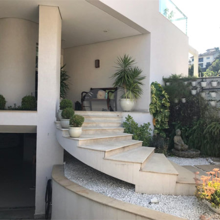 Casa à venda com 5 suítes em Jardim São Bento, São Paulo, SP