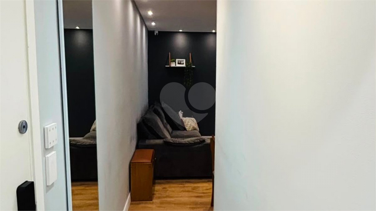 Apartamento à venda ou para alugar com 2 quartos em Região Central, Caieiras, SP
