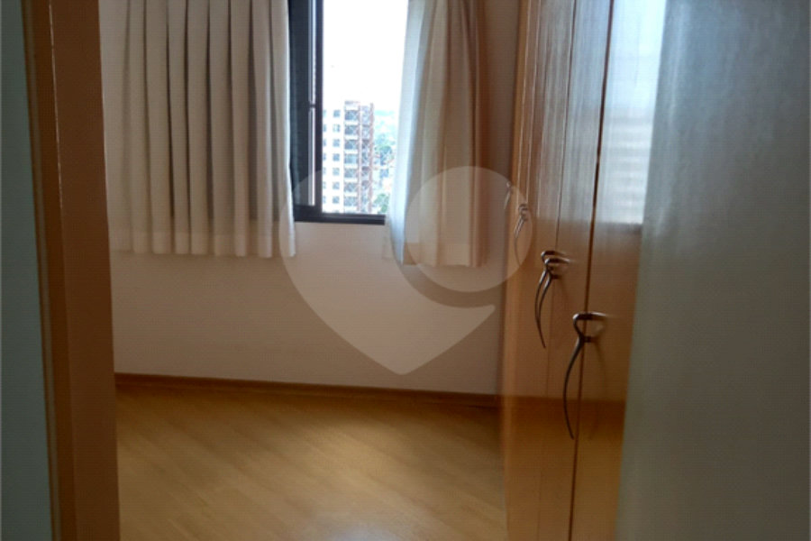 Apartamento à venda com 2 quartos, sendo 1 suíte, em Santana, São Paulo, SP
