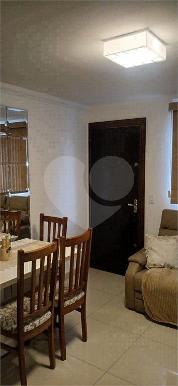 Apartamento à venda com 2 quartos em Jardim Santo Expedito, Guarulhos, SP