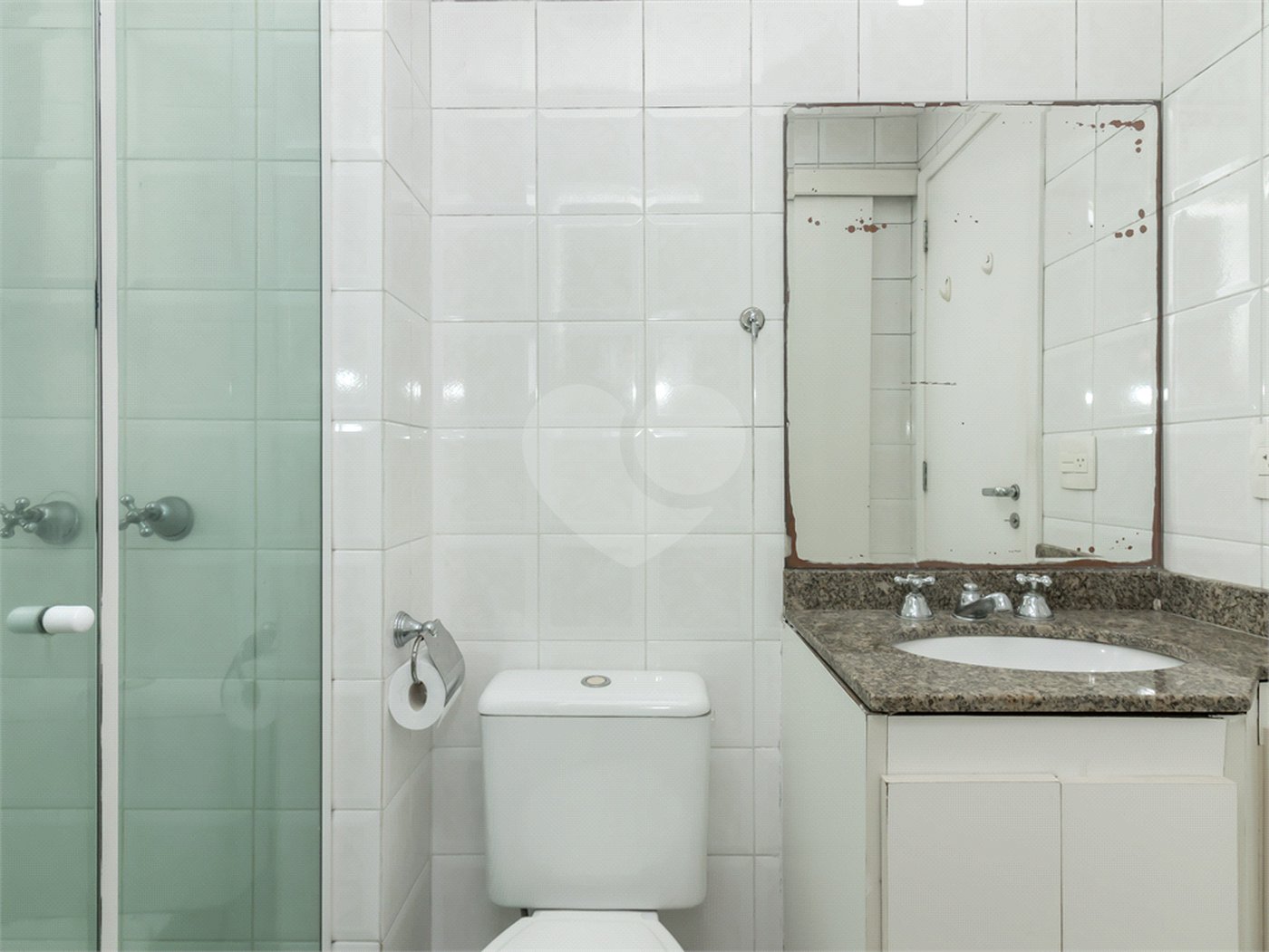 Apartamento à venda com 2 quartos, sendo 1 suíte, em Vila Mariana, São Paulo, SP